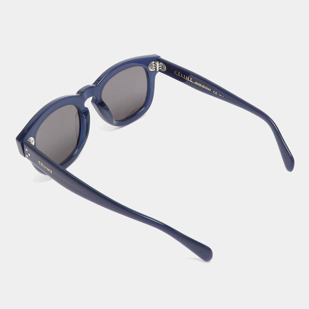 (美品)CELINE セリーヌ CL41031 サングラス Shop Celine Blue CL 41031/S Gradient Sunglasses on Sale at