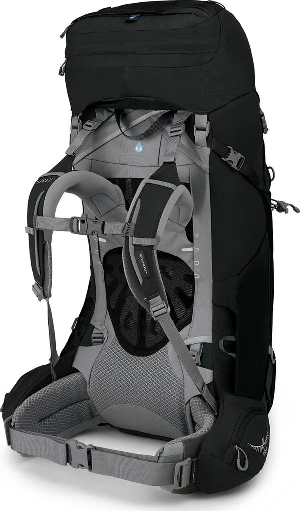 Osprey Ariel Backpacking Pack 55L - Women's 2