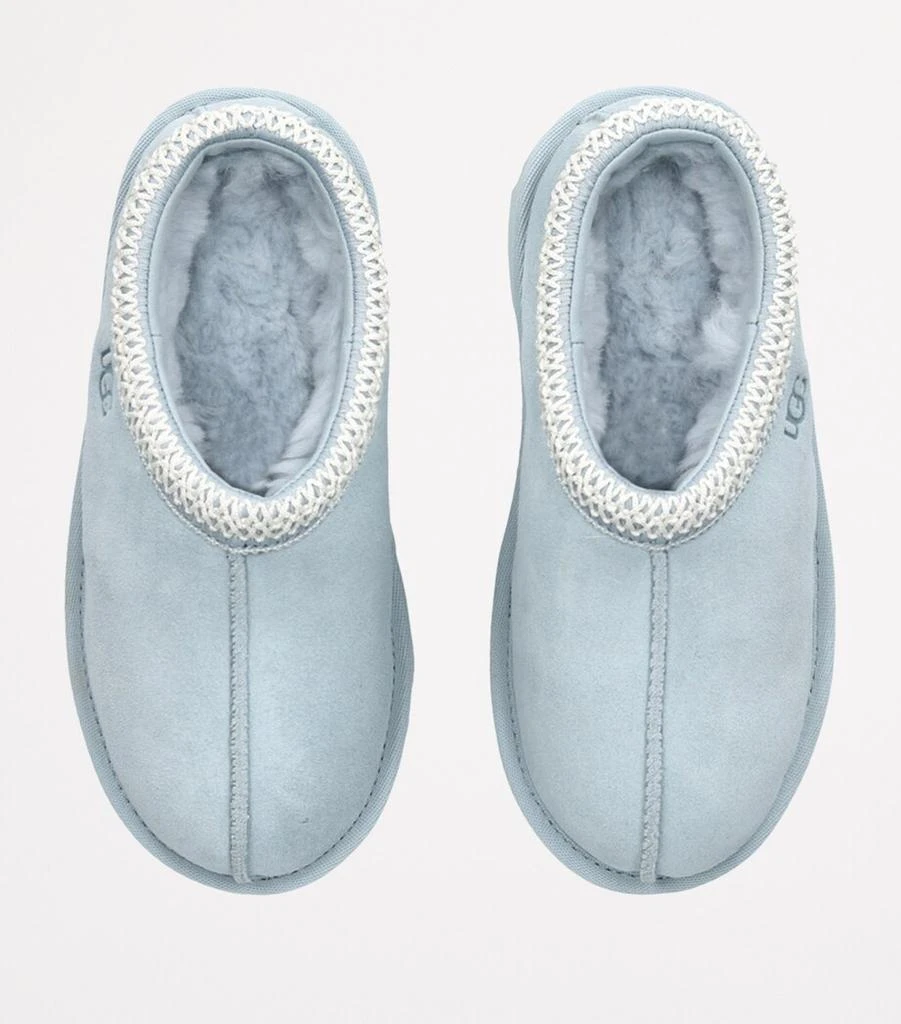 UGG Suede Tasman II Slippers 4