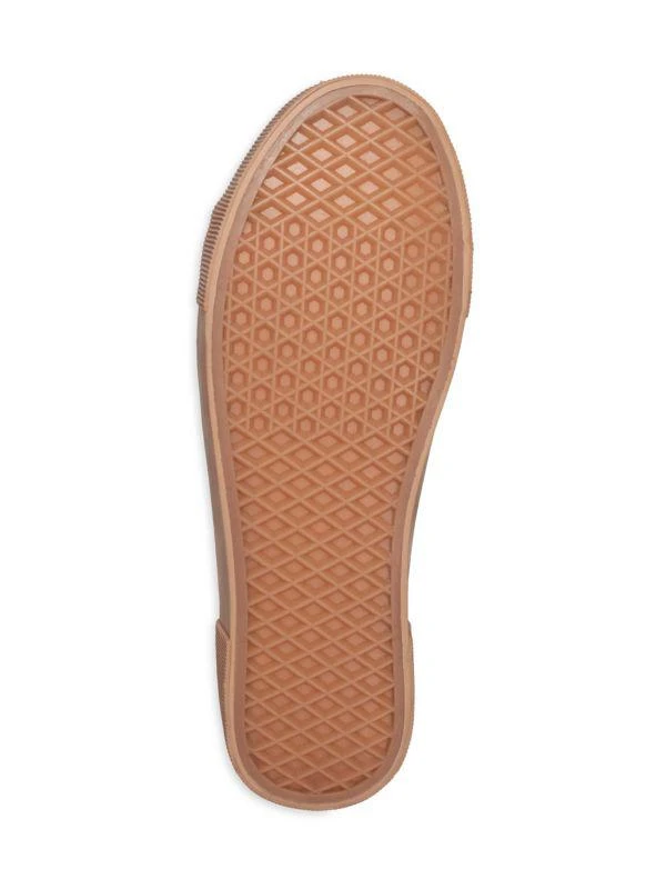 French Connection Becka Lace Up Sneakers Sneakers 6