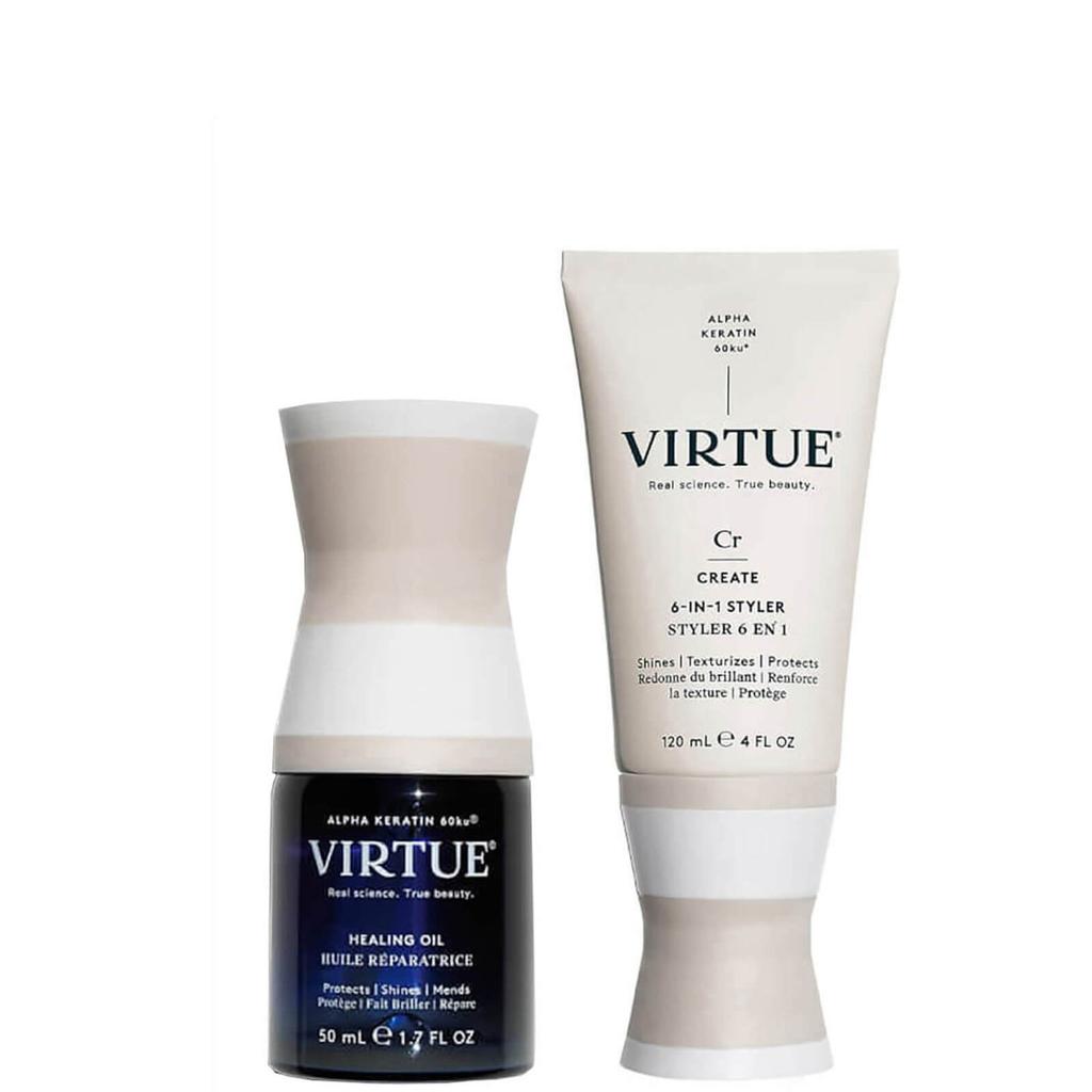 VIRTUE VIRTUE Heal and Prime Duo