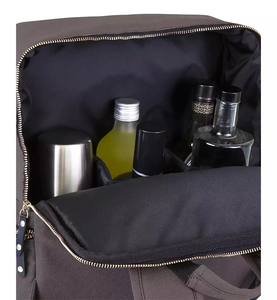 Legacy by Picnic Time Bar-Backpack Portable Cocktail Set 10
