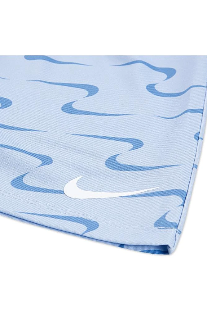 NIKE Kids
 Swoosh Motion Scooter Top 
Skirt Set 4