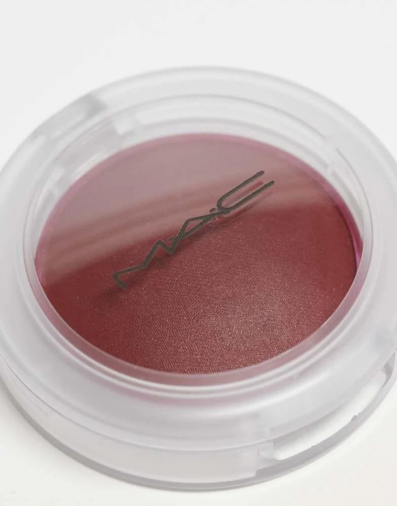 MAC MAC Glow Play Blush-Big Diva Energy 4