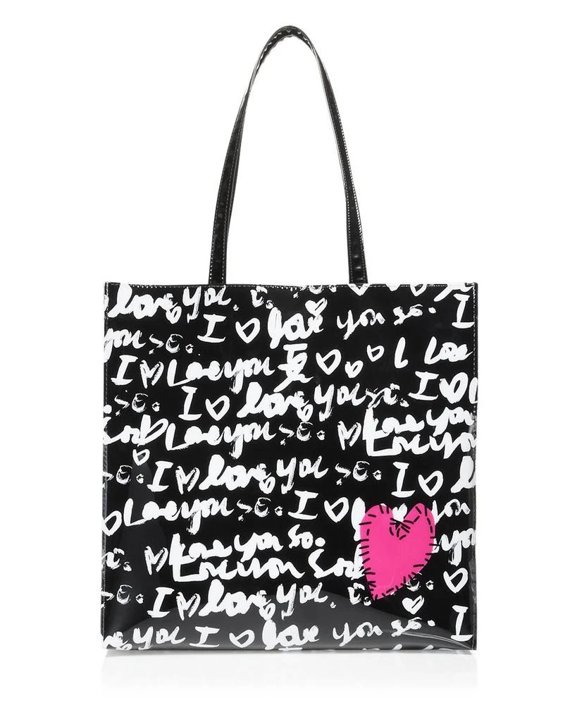 Bloomingdale's Collaboration Tote - Exclusive 1