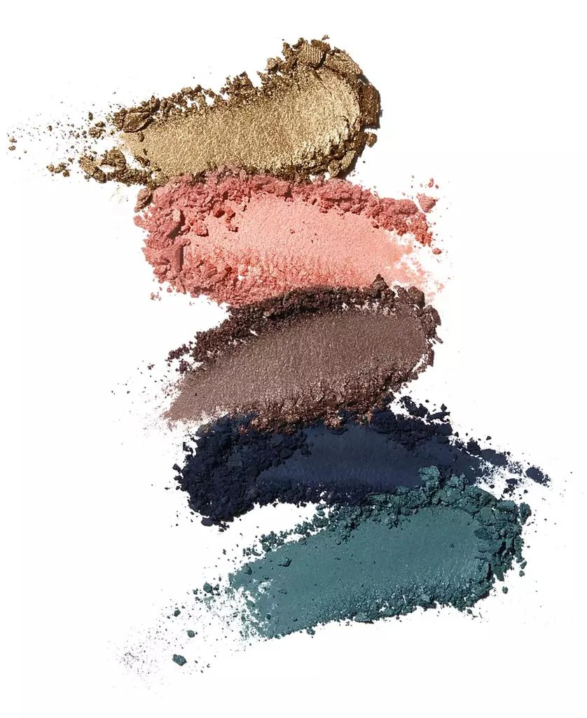 Well People Power Palette Eyeshadow 15