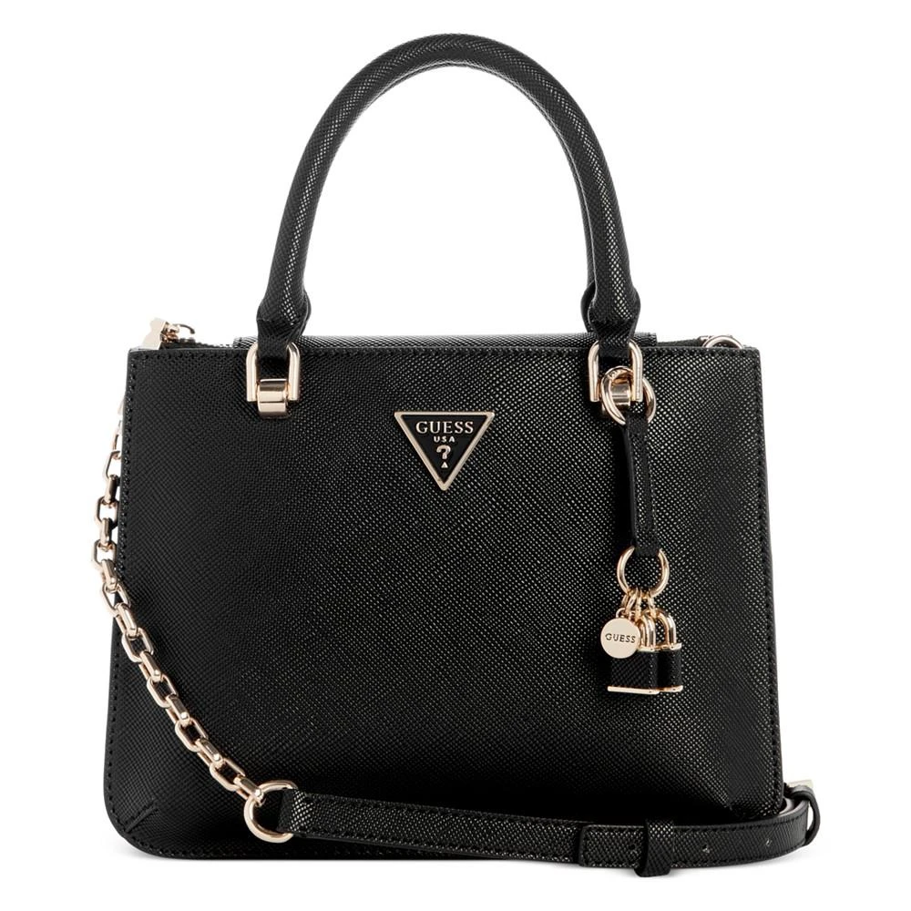 GUESS Ilia Small Girlfriend Satchel 1