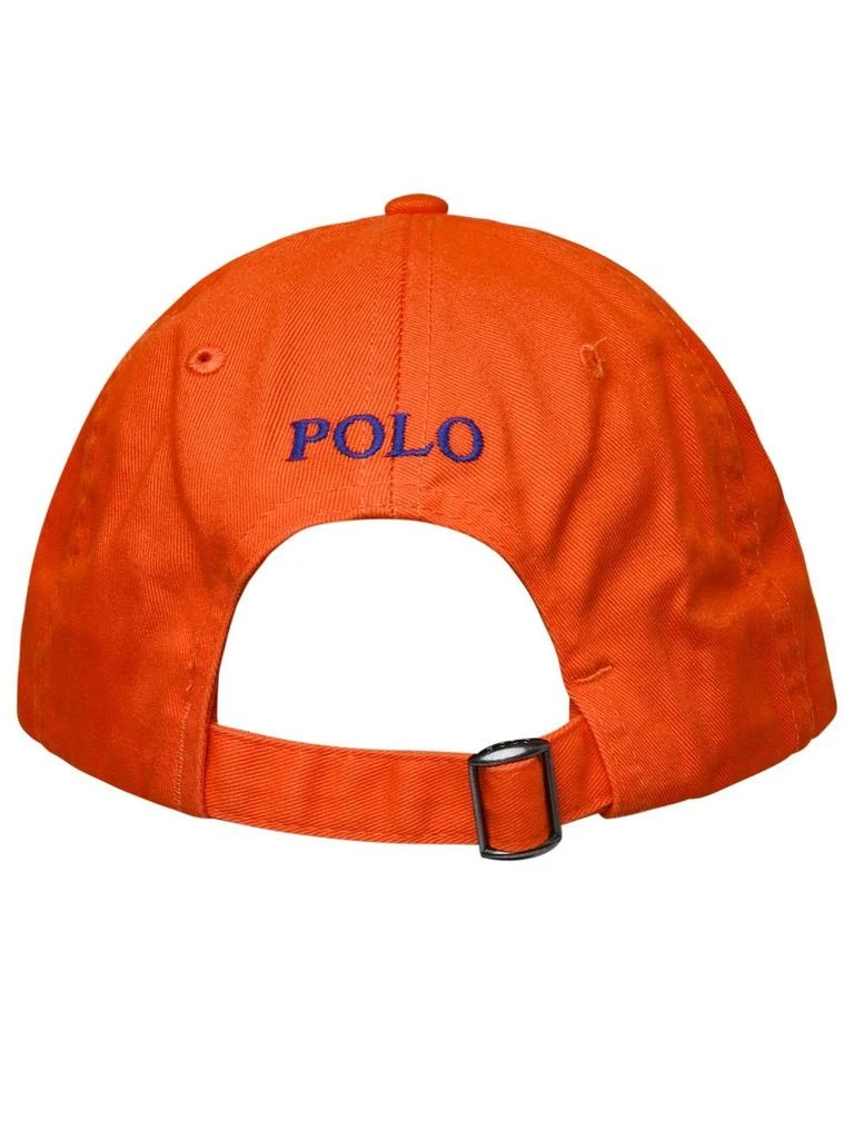 Ralph Lauren Polo Ralph Lauren Baseball Cap 2