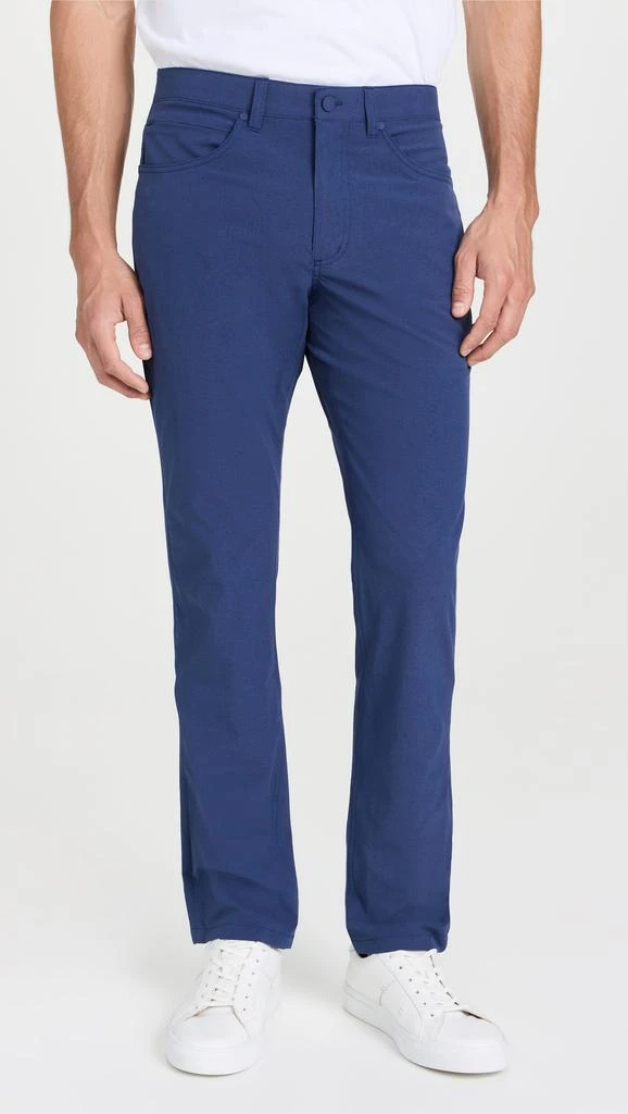 Fair Harbor The Compass Pants 6