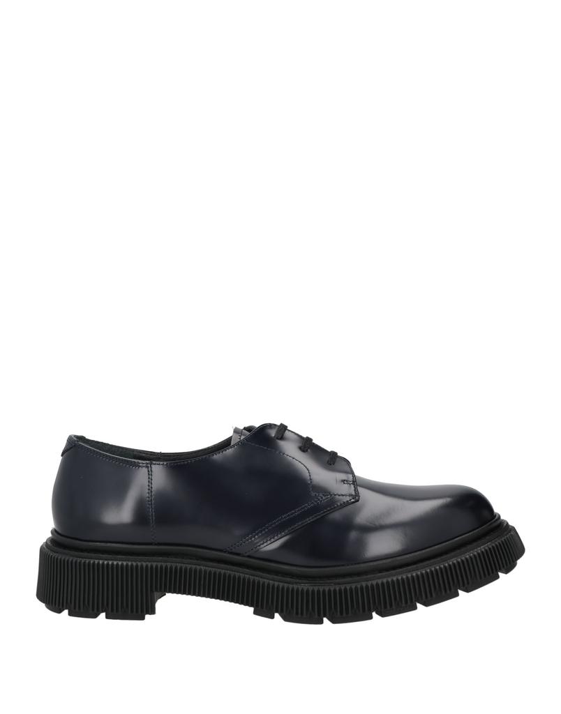 Adieu Paris Laced shoes