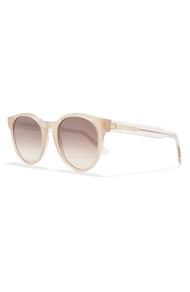 Salvatore Ferragamo 52mm Tea Cup Sunglasses 2