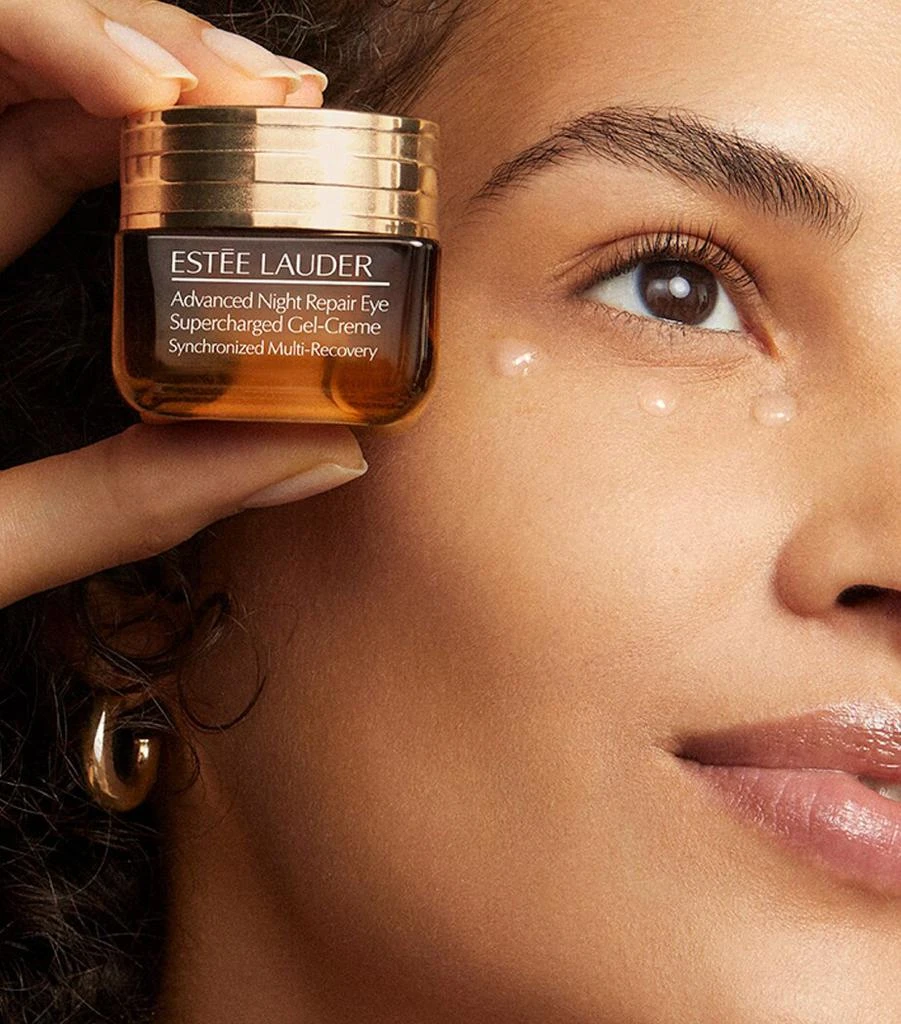 Estée Lauder Advanced Night Repair Eye Supercharged Gel-Creme (15ml) - Lunar New Year Edition 5