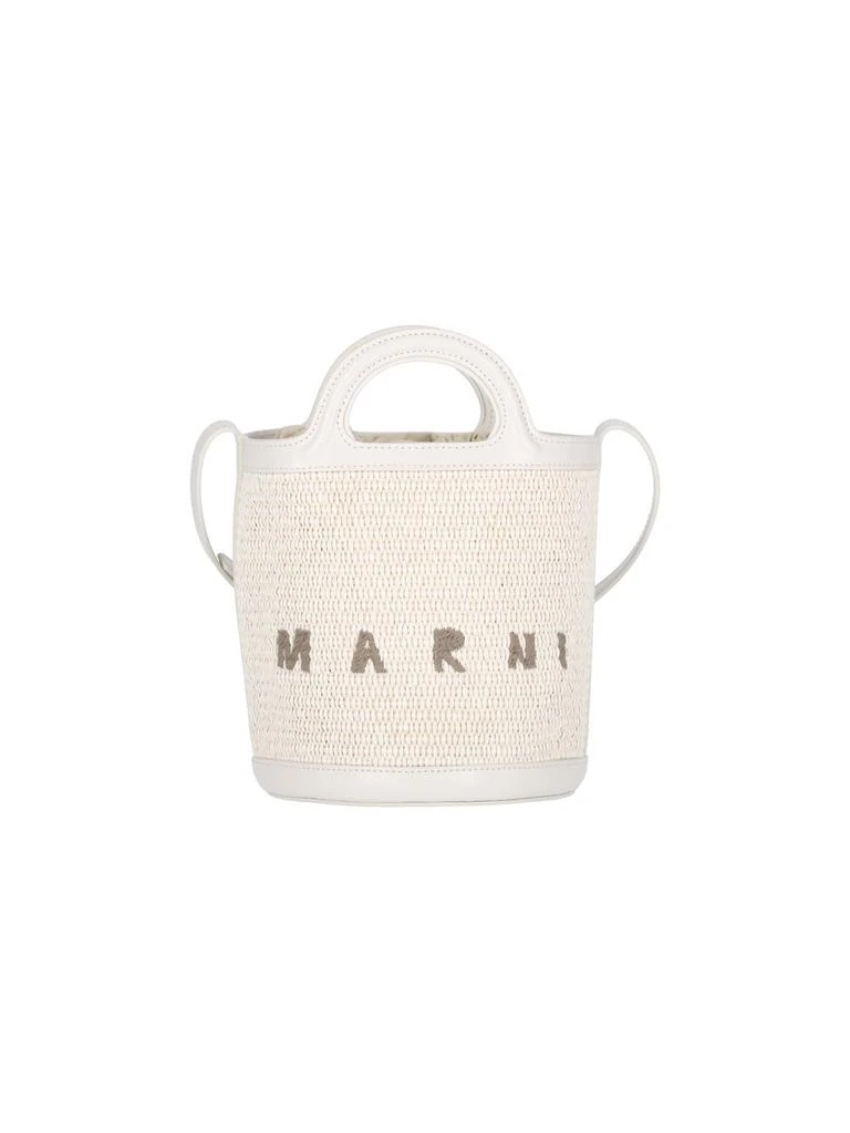Marni Marni Tropicalia Small Bucket Bag 1
