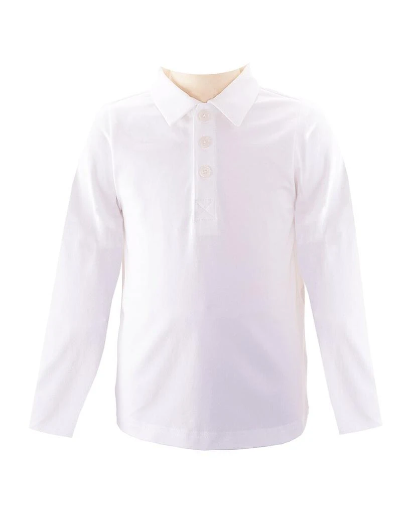 Rachel Riley Polo T-Shirt 1