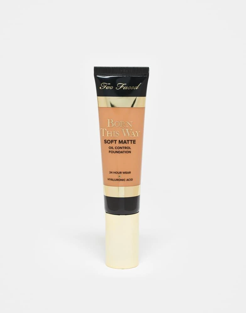Too Faced Cosmetics Too Faced Born This Way Soft Matte Foundation 20