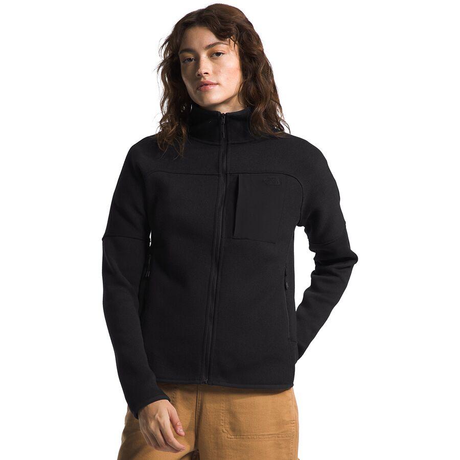 The North Face Front Range Fleece Jacket - Women's