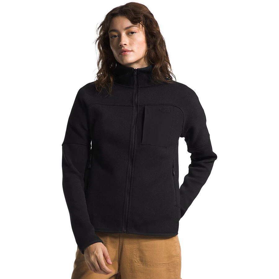 The North Face Front Range Fleece Jacket - Women's 1