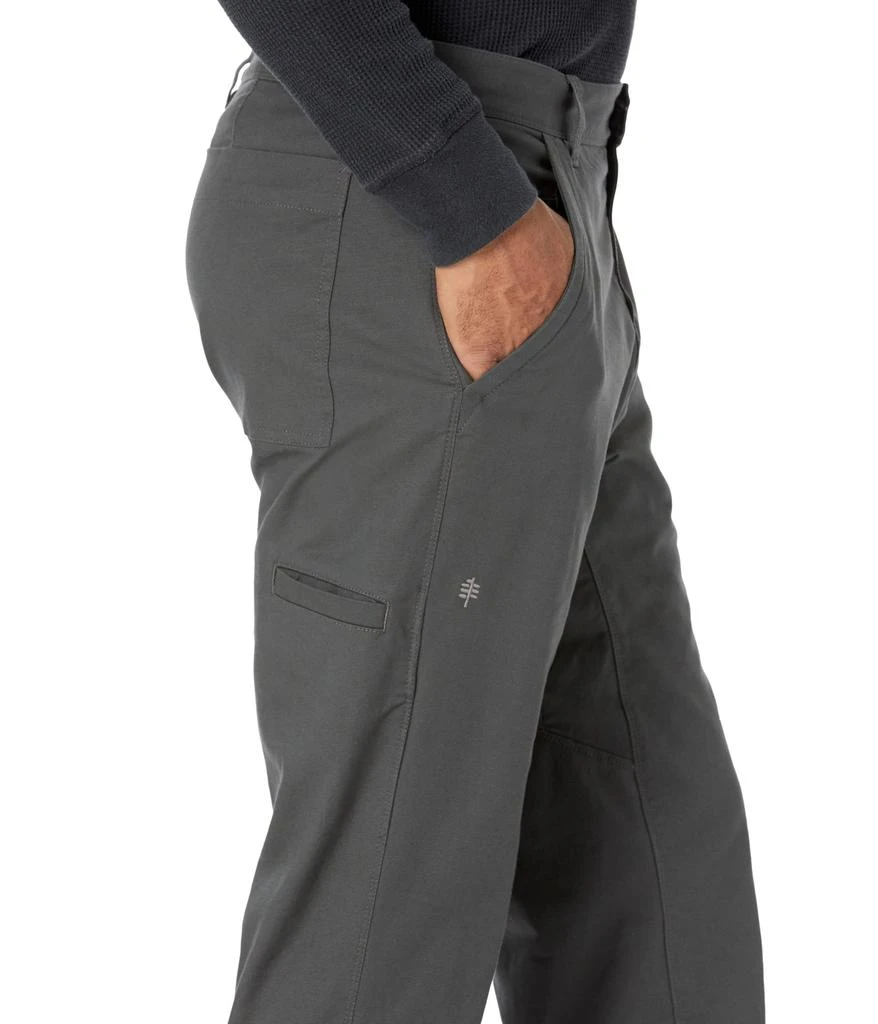 Royal Robbins Billy Goat II Lined Pants 3