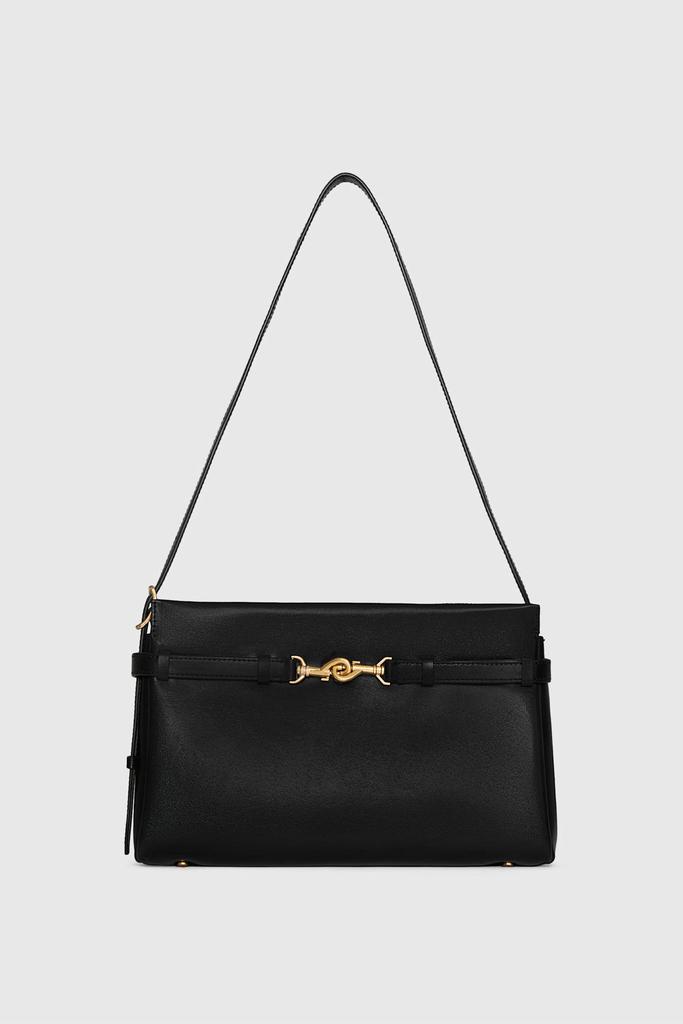 Rebecca Minkoff Insider Small Shoulder