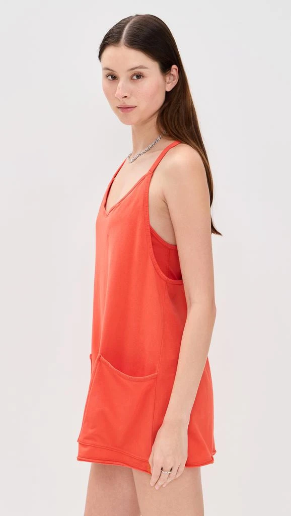 FP Movement Hot Shot Mini Dress 3