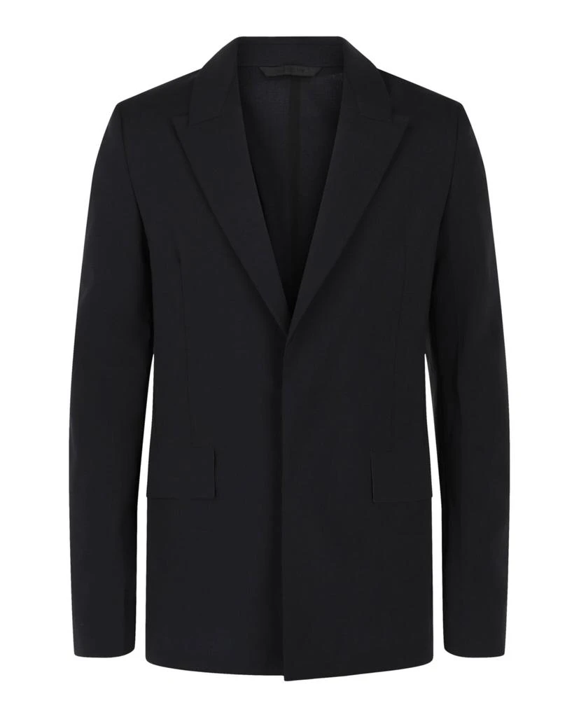Givenchy Slim Fit Single-Breasted Blazer 1