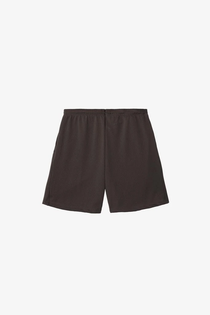 Los Angeles Apparel PRM442 - Pro Mesh Gym Shorts 34