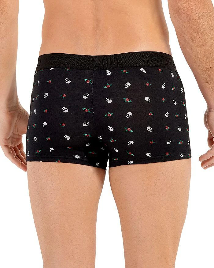 HOM Nevada Printed Trunks 3