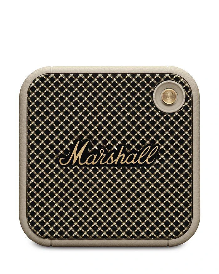 Marshall US Inc. Marshall Willen Portable Speaker 1