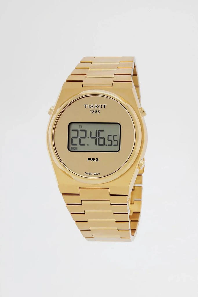 Tissot Tissot PRX Quartz Digital Watch 1