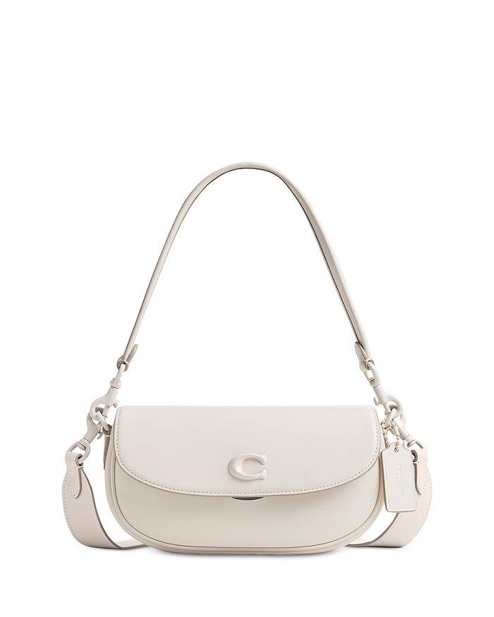 COACH Emmy Saddle Bag 23