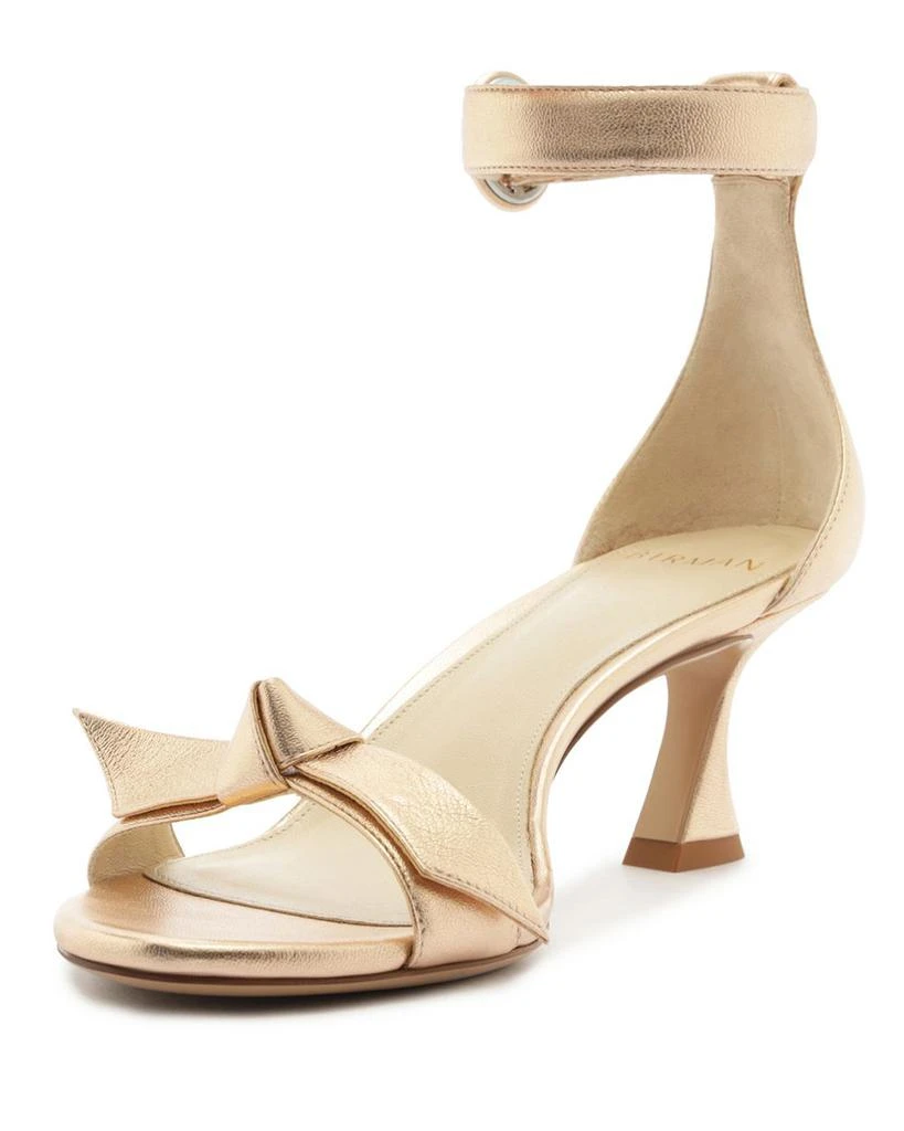 Alexandre Birman Women's Clarita Buckle 60 Sandals 7