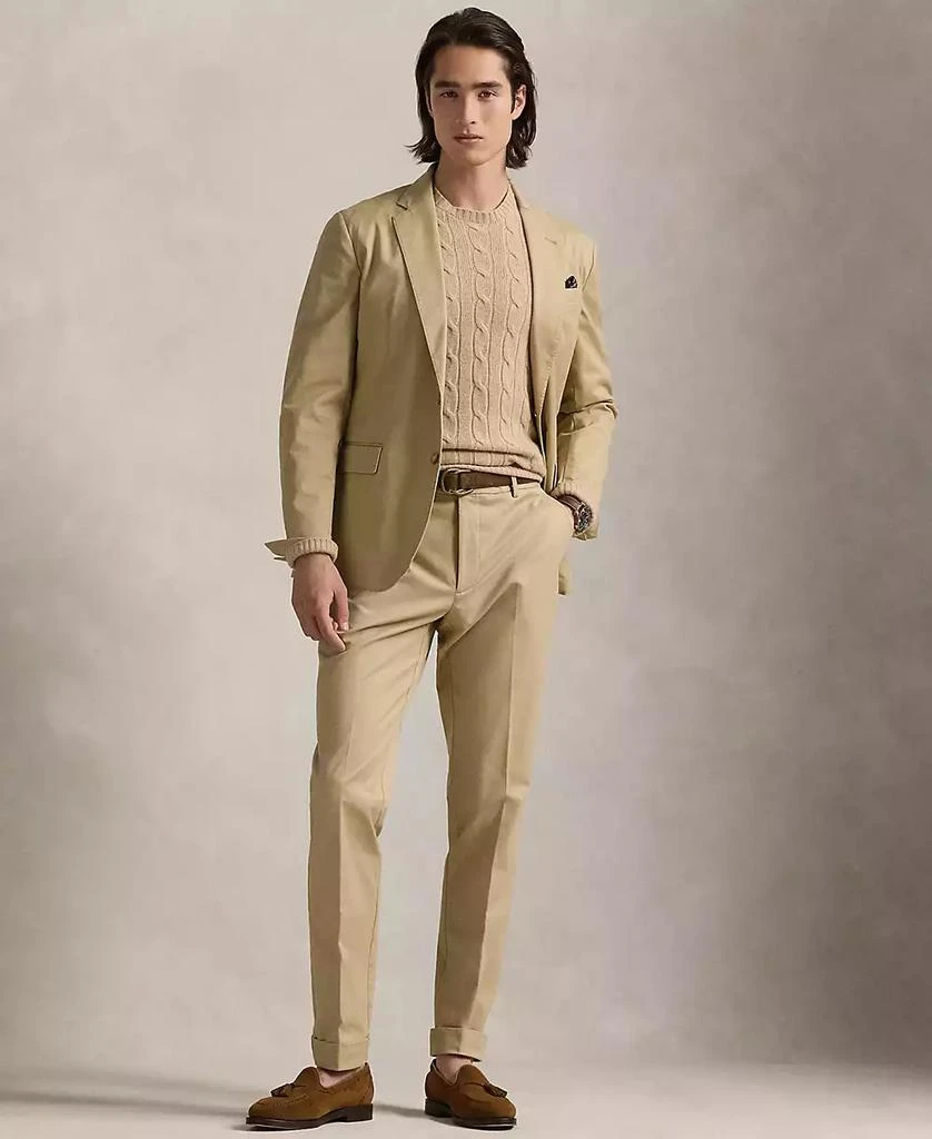 Ralph Lauren Men's Polo Unconstructed Modern Suit Jacket 2