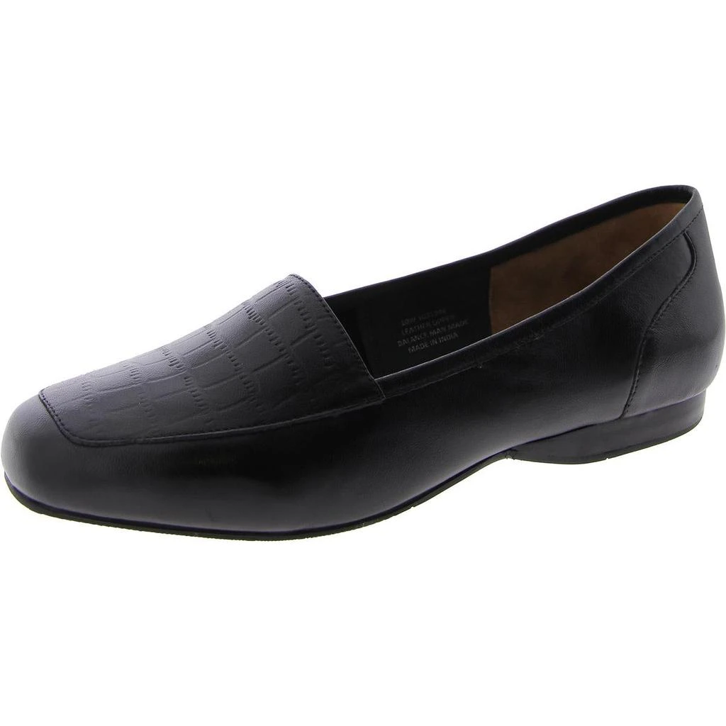 Array Freedom Womens Slip On Loafers 40
