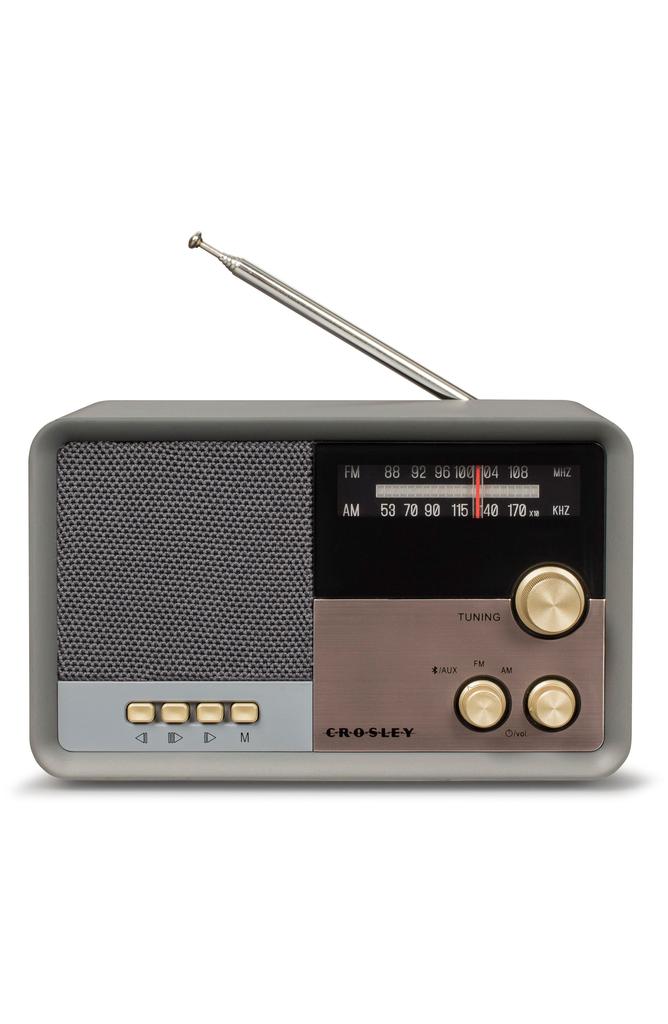Crosley Tribute Bluetooth® Radio