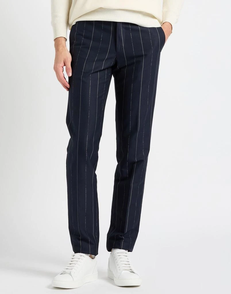 BRIAN DALES Casual pants 4