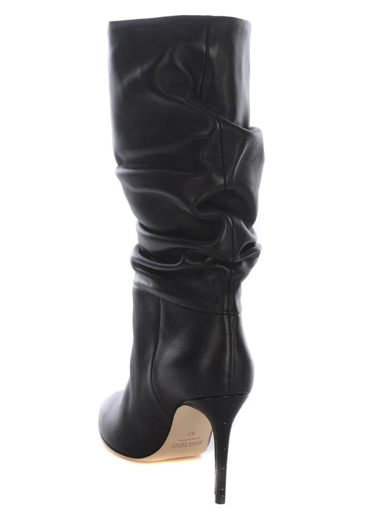 Paris Texas Paris Texas Boots  "Slouchy" 4