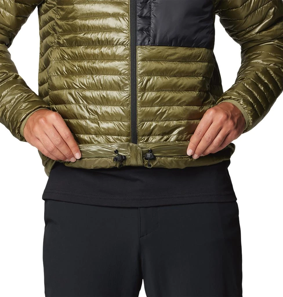 Mountain Hardwear Ventano Jacket - Men
s 3