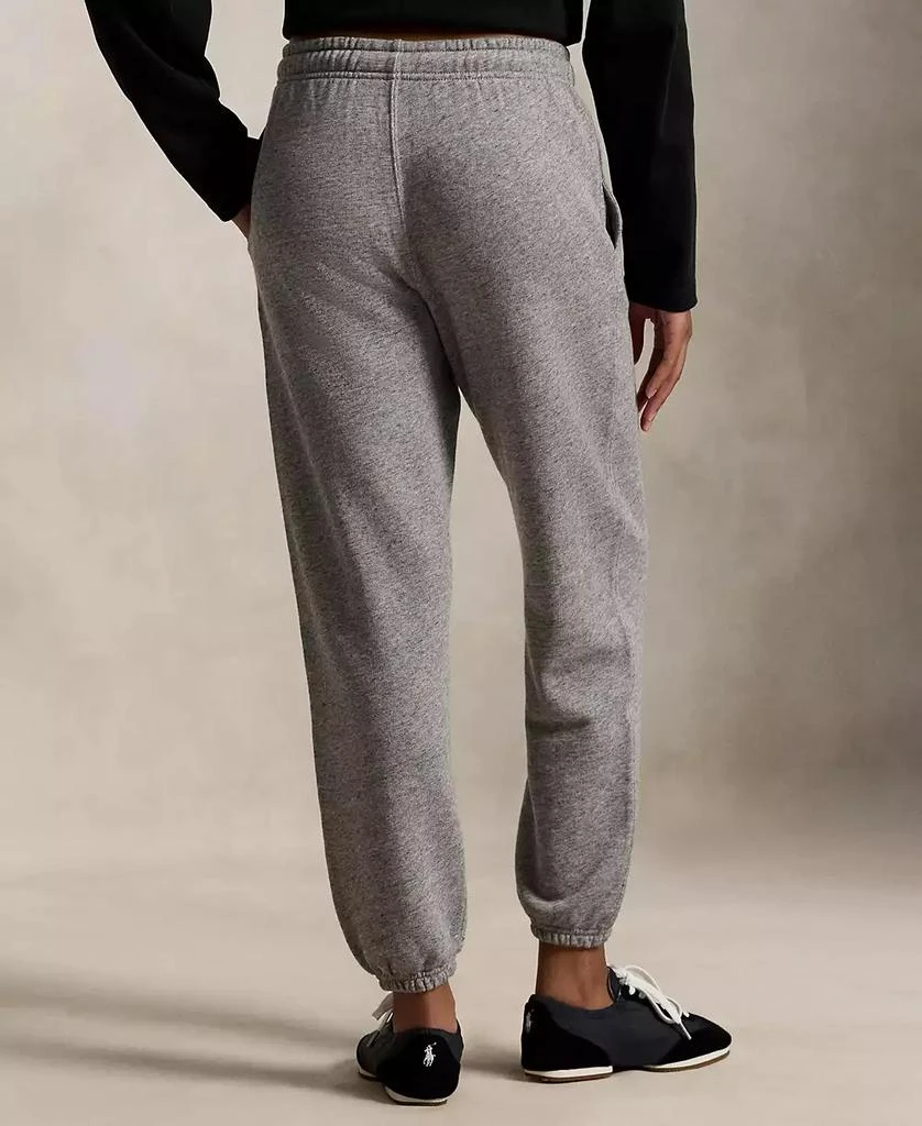 Ralph Lauren Women's Big Pony Fleece Sweatpants 3