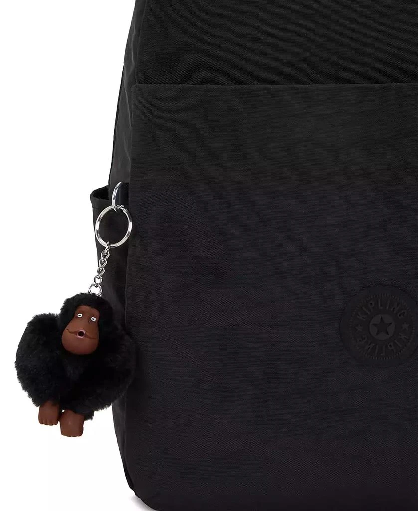 Kipling Haydar Backpack (black) Shop Haydar Laptop Backpack on Sale at BeyondStyle – Get 77  main image 2