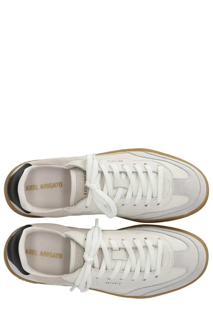 Axel Arigato Axel Arigato Dice T-Toe Low-Top Sneakers 5