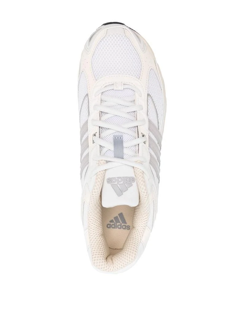 Adidas ADIDAS - Leather Sneakers 4