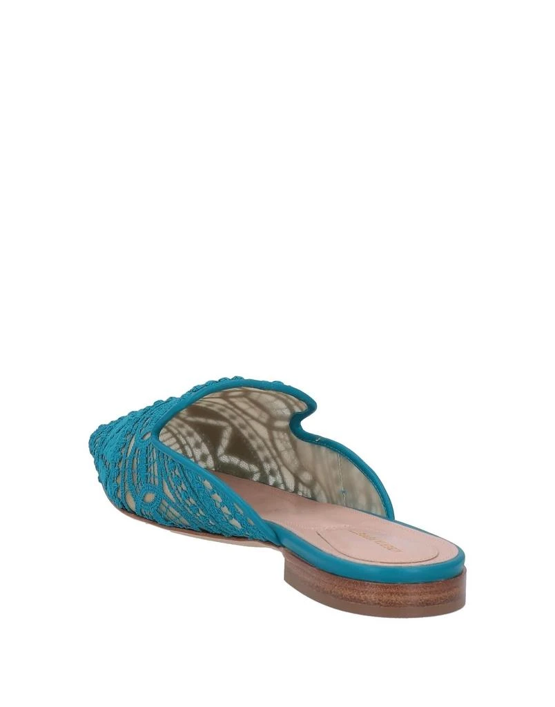 Alberta Ferretti Mules and clogs 3