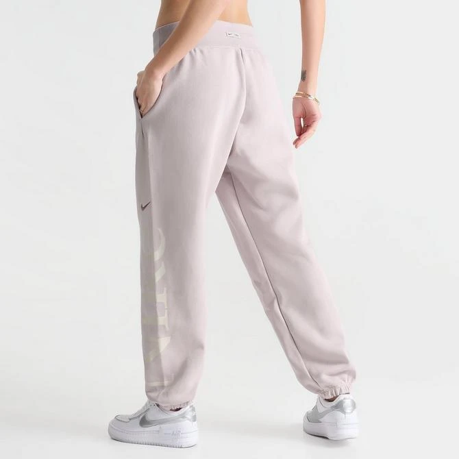 Tech Fleece Pants Nike Women's Essential Jogger Fleece Pants