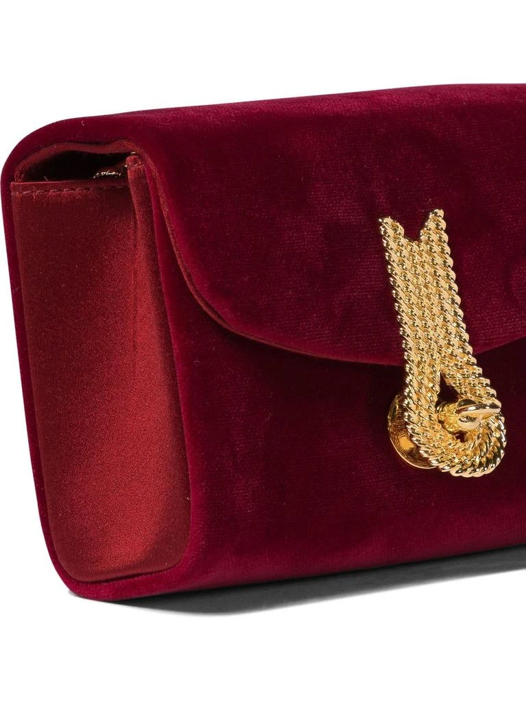 AMATO DANIELE CROSSBODY BAGS 4
