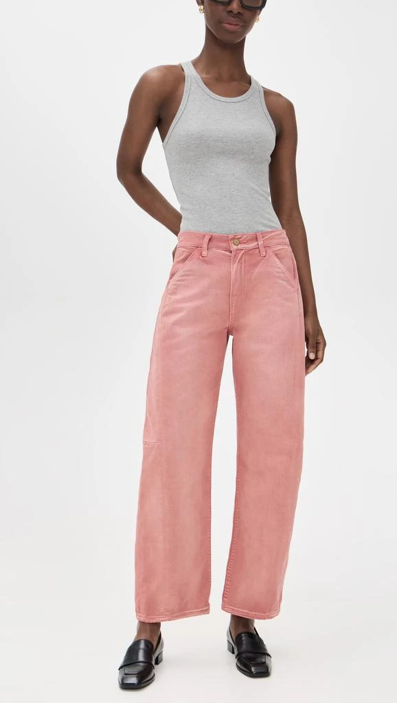 B Sides Lange Lasso Chinos 4