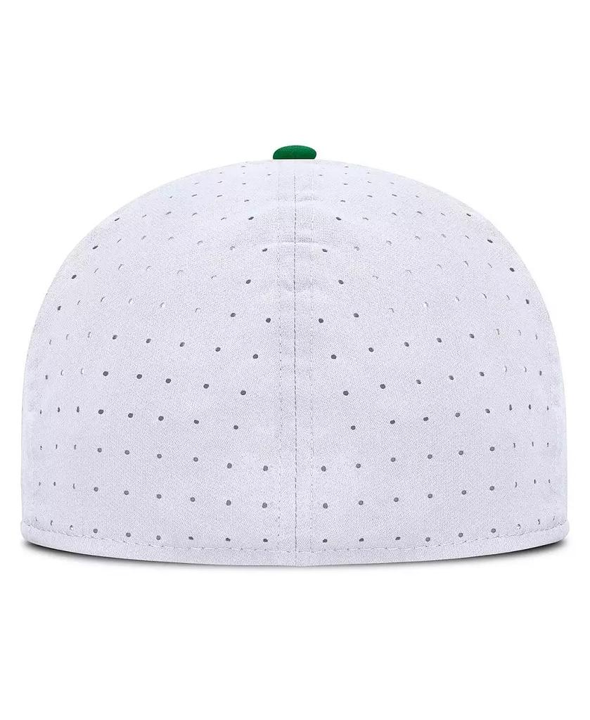 nike oregon ducks fitted hat