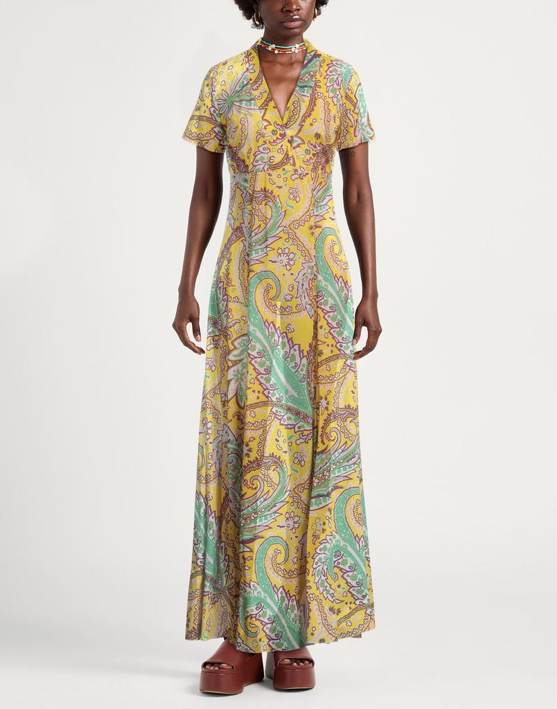 CALIBAN Long dress