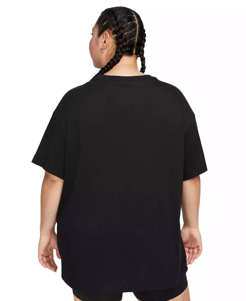 plus size nike shirts