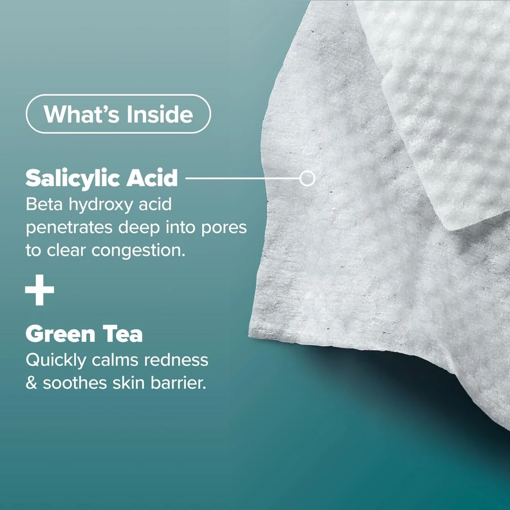 Paula
s Choice Paula
s Choice 2% BHA Exfoliating Toner Pads 7