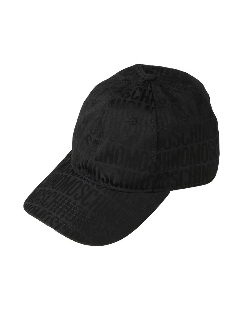 Moschino Hat 1